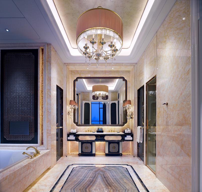Hotel Wanda Vista Hohhot Exterior foto