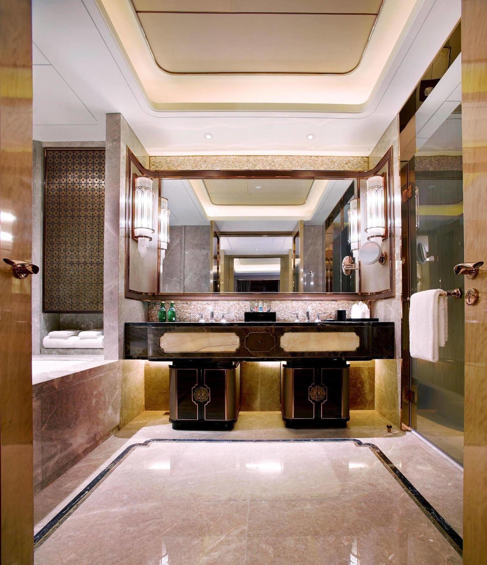 Hotel Wanda Vista Hohhot Exterior foto